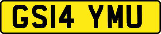 GS14YMU