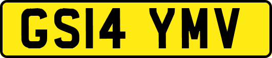 GS14YMV