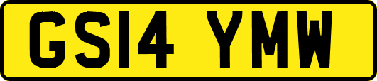 GS14YMW