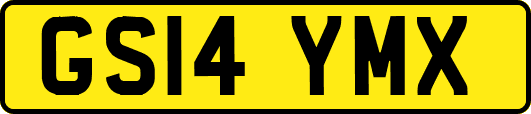 GS14YMX