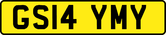 GS14YMY