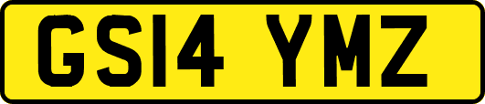 GS14YMZ