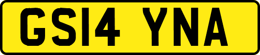 GS14YNA