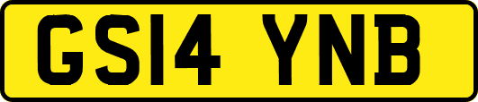 GS14YNB
