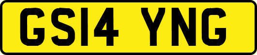 GS14YNG