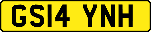 GS14YNH
