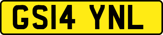 GS14YNL