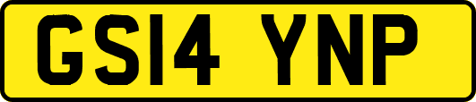 GS14YNP