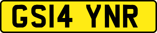 GS14YNR