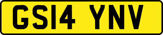 GS14YNV