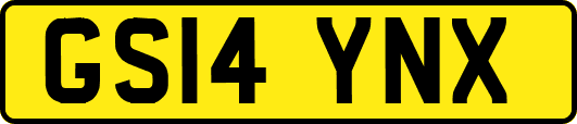 GS14YNX