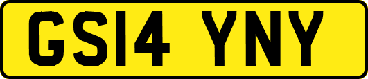GS14YNY