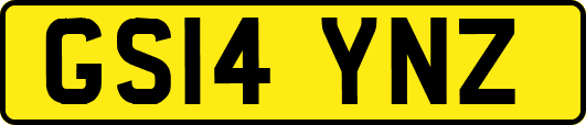 GS14YNZ
