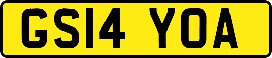 GS14YOA