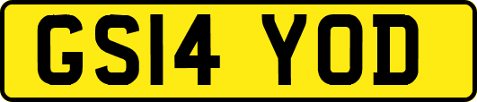 GS14YOD