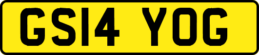 GS14YOG