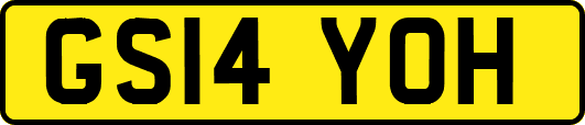 GS14YOH