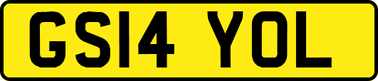 GS14YOL