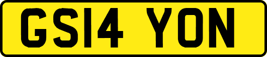 GS14YON