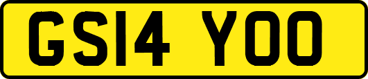 GS14YOO