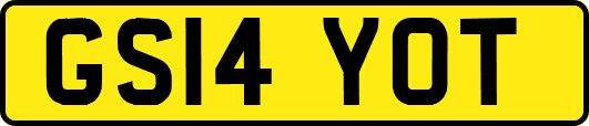 GS14YOT