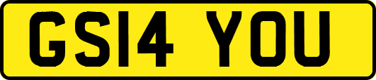 GS14YOU