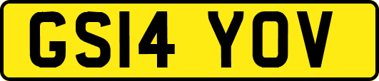 GS14YOV