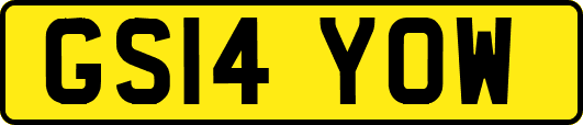 GS14YOW