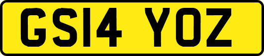 GS14YOZ