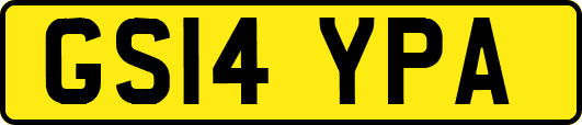 GS14YPA