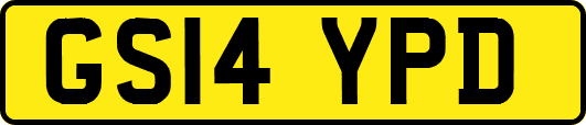 GS14YPD