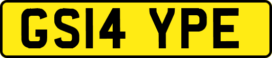 GS14YPE