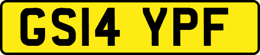 GS14YPF
