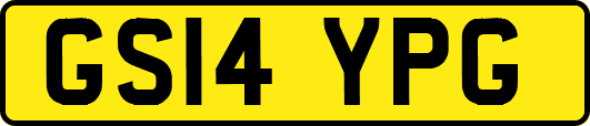 GS14YPG