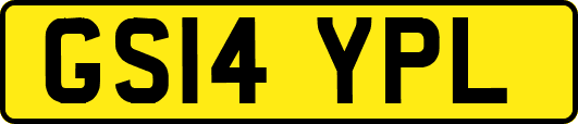 GS14YPL