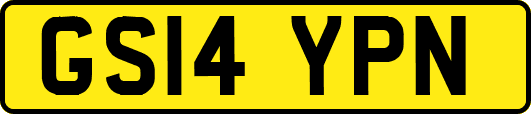 GS14YPN