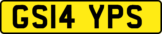 GS14YPS