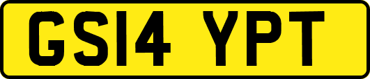 GS14YPT