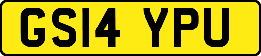 GS14YPU