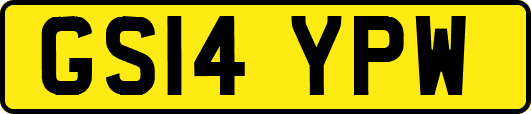GS14YPW