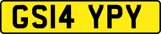 GS14YPY