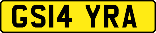 GS14YRA