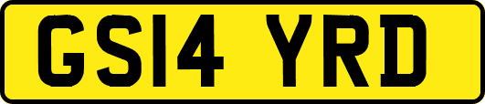 GS14YRD