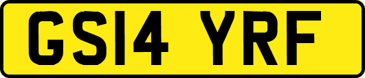 GS14YRF