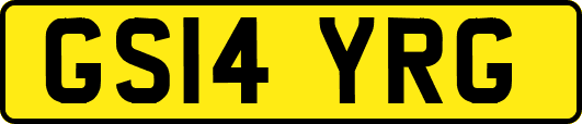 GS14YRG