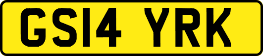 GS14YRK