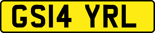 GS14YRL