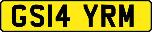 GS14YRM