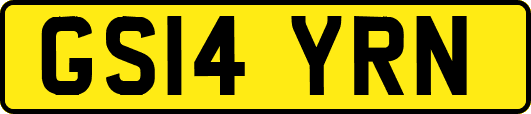 GS14YRN