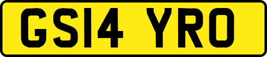 GS14YRO